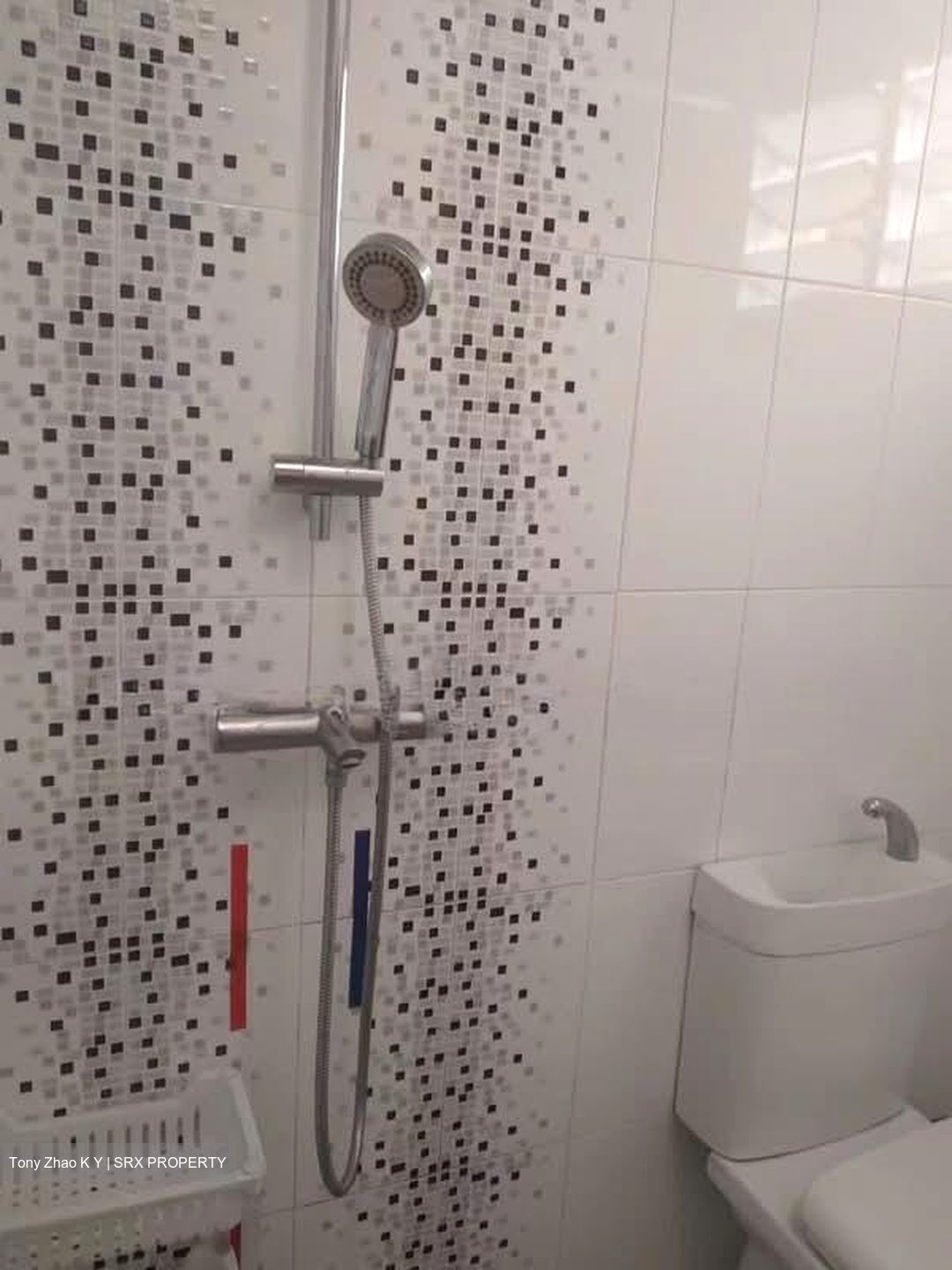 Blk 327A Punggol Vue (Punggol), HDB 3 Rooms #548121841